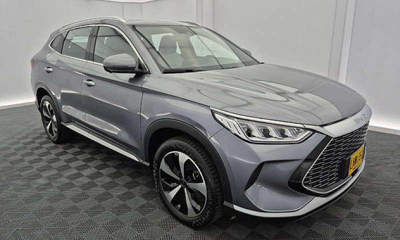 Byd Song Plus 1.5 Dm...