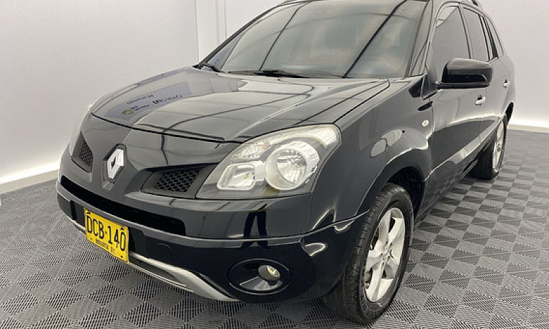 Renault Koleos 2.5 P...