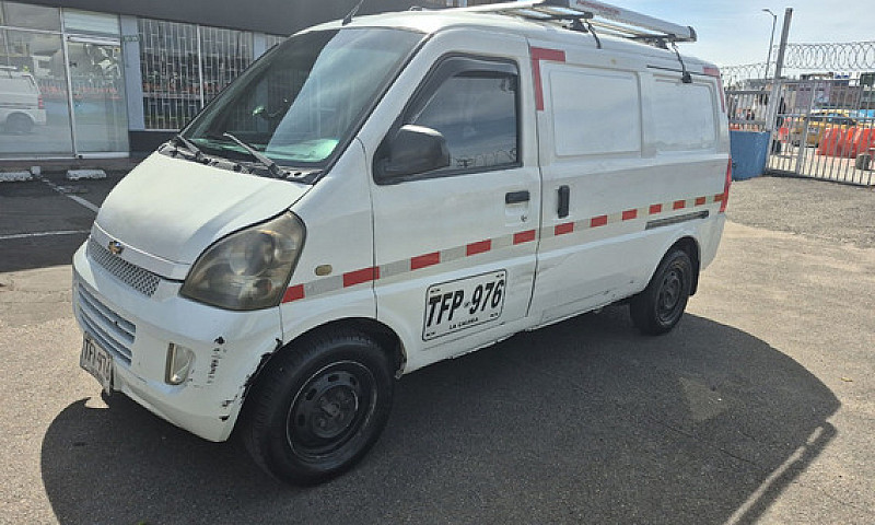 Chevrolet N300 1.2 V...