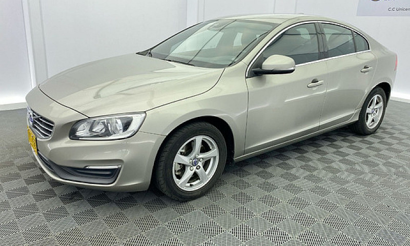 Volvo S60 1.6 T4...