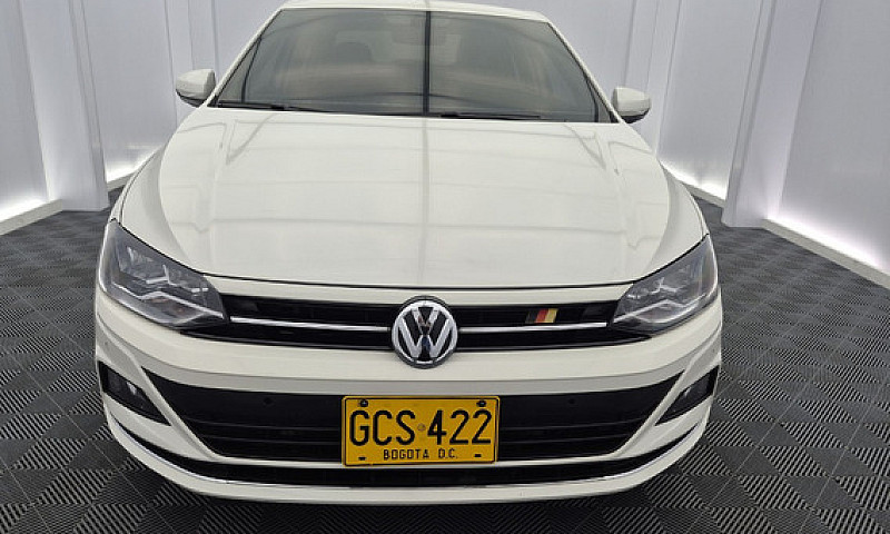 Volkswagen Virtus 1....