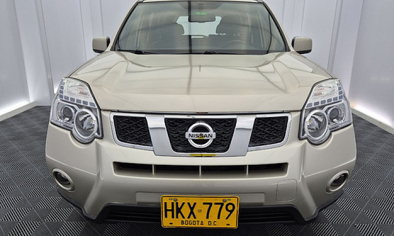 Nissan X Trail  T 31...