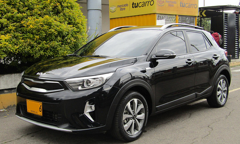 Kia Stonic 1.0 Zenit...