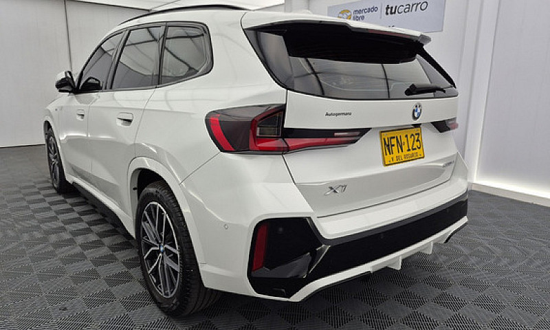 Bmw X1 1.5 Xdrive 18...