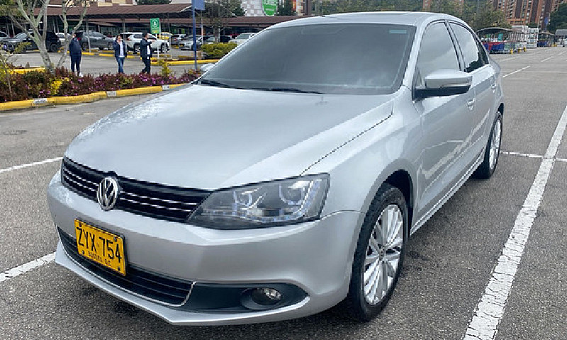 Volkswagen Nuevo Jet...