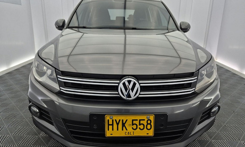 Volkswagen Tiguan 2....