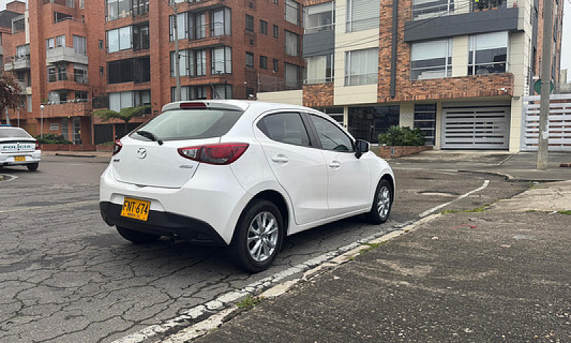 Mazda 2 1.5 Prime...