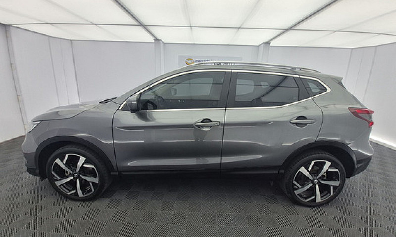 Nissan Qashqai 2.0 E...