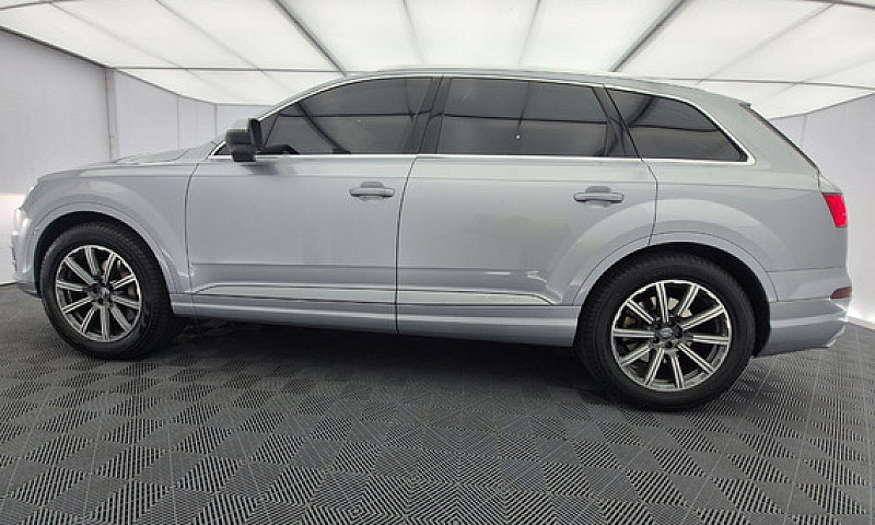 Audi Q7 3.0 Tfsi Qua...