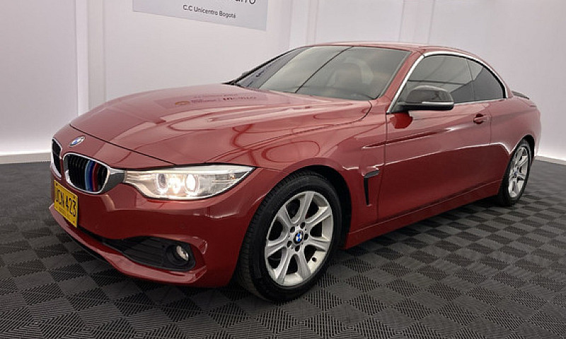 Bmw Serie 4 2.0 420I...
