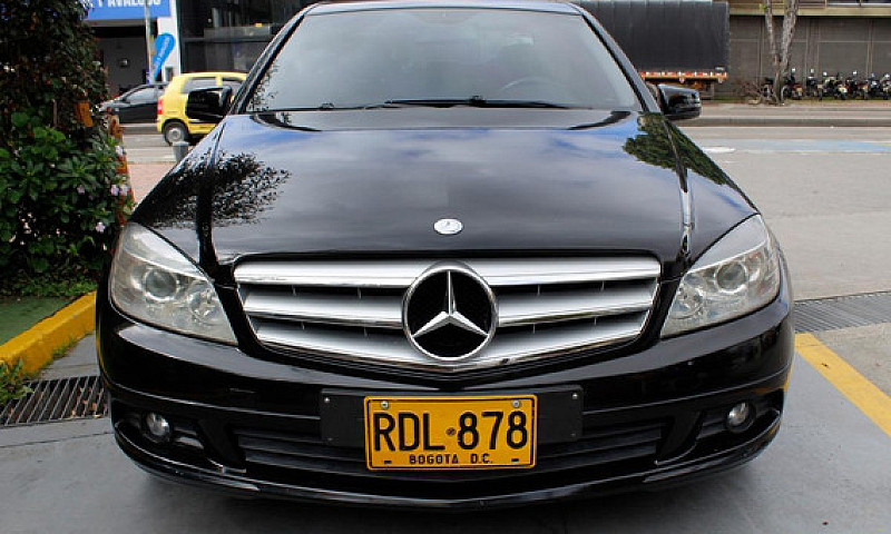 Mercedes-Benz Clase ...