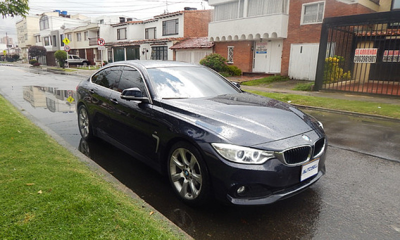 Bmw Serie 4 2.0 428I...