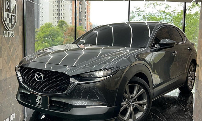 Mazda Cx-30 2.0 Gran...
