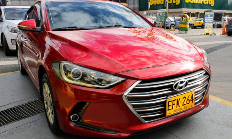 Hyundai Elantra New ...