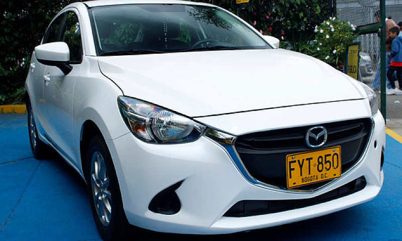 Mazda 2 1.5 Prime...