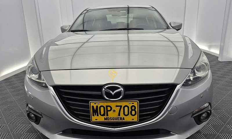 Mazda 3 2.0 Touring ...
