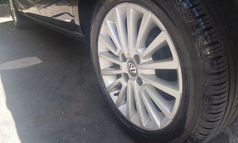 Volkswagen Gol 1.6 2...