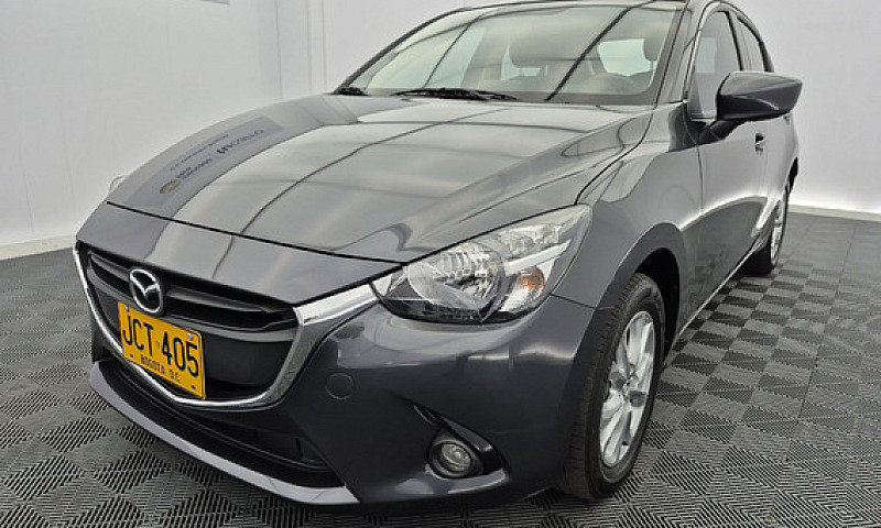 Mazda 2 Touring At 1...