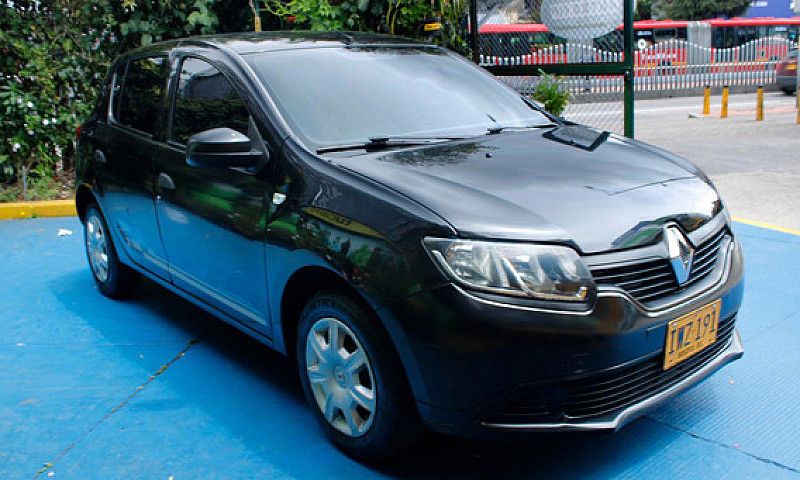 Renault Sandero 1.6 ...