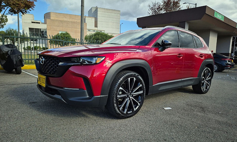 Mazda Cx-50 2.5 Gran...