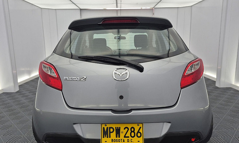 Mazda 2 1.5 15Hm1C...