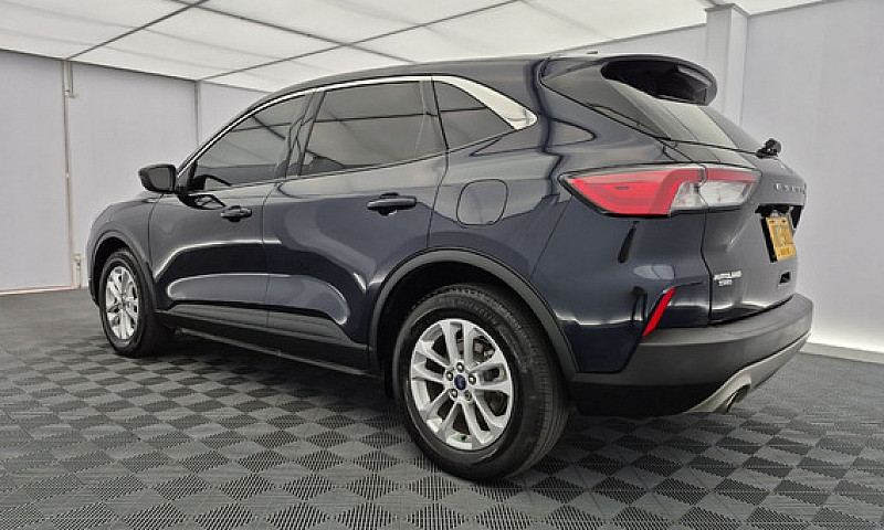 Ford Escape 2.5 Se H...