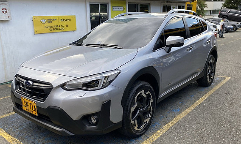 Subaru Xv 2.0 Sport ...