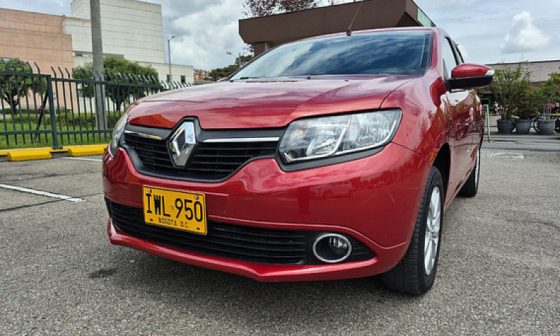 Renault Sandero Auto...