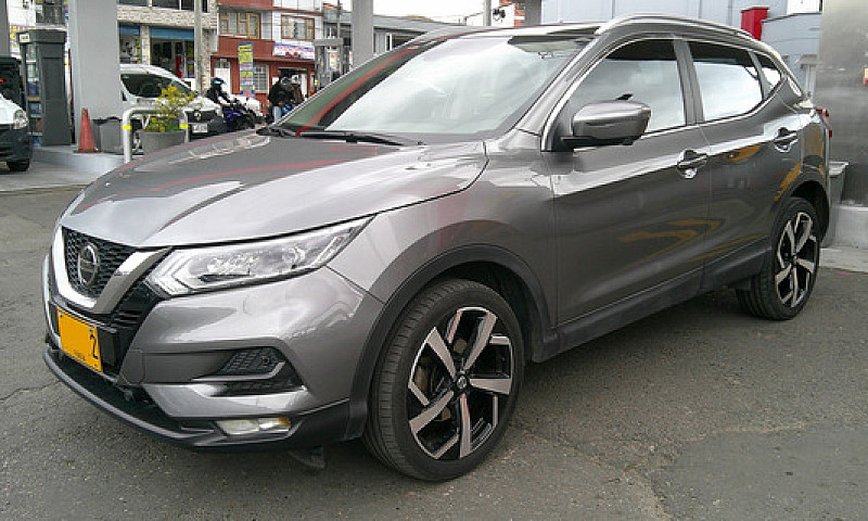 Nissan Qashqai 2.0 E...