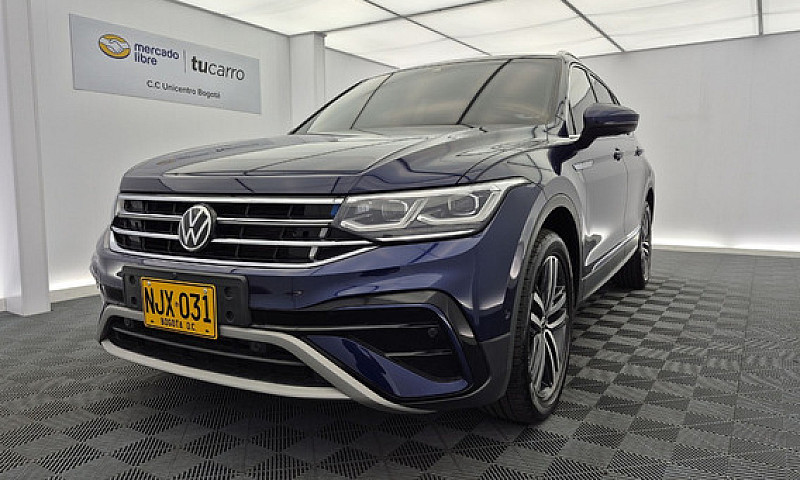 Volkswagen Tiguan 2....
