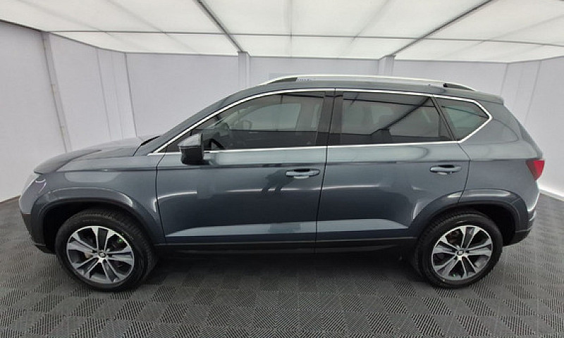 Seat Ateca 2.0 Style...