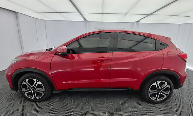 Honda Hrv Lx At 1.8 ...