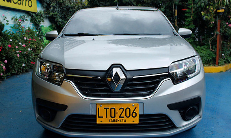 Renault Logan 1.6 Dy...