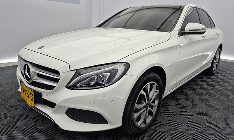 Mercedes-Benz Clase ...