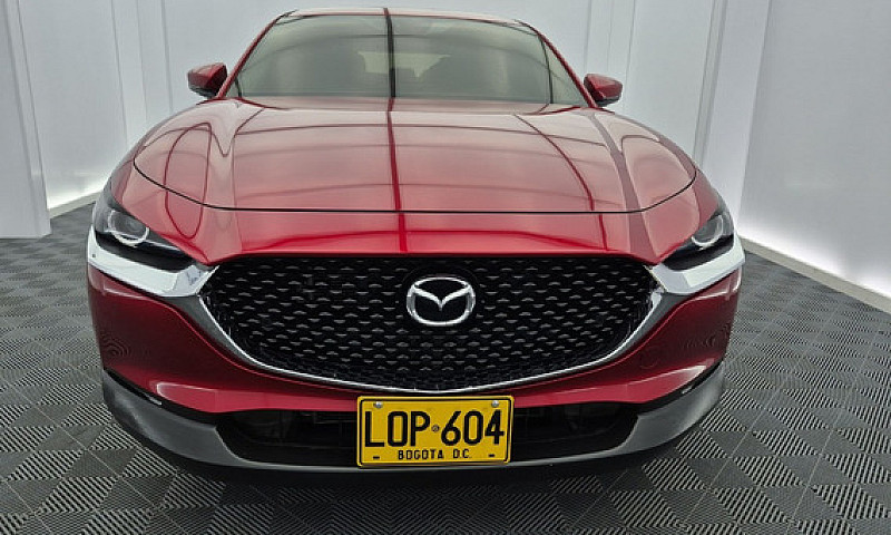 Mazda Cx-30 2.0 Gran...