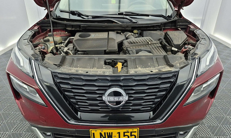 Nissan X-Trail 1.5 E...