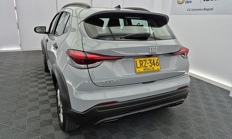 Fiat Pulse 1.3 Drive...
