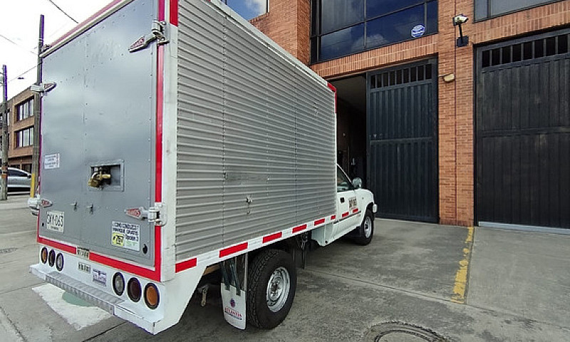 Zhongxing Admiral 2....