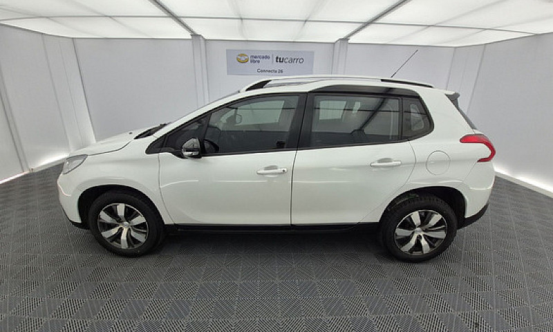 Peugeot 2008 1.6 Act...