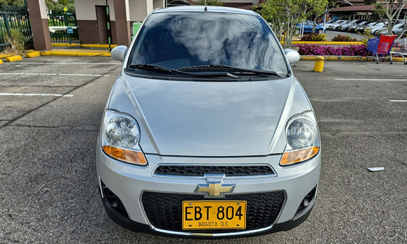 Chevrolet Spark 1.0L...