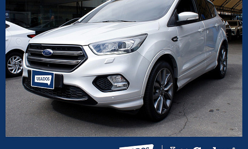 Ford Escape St 2.0 A...