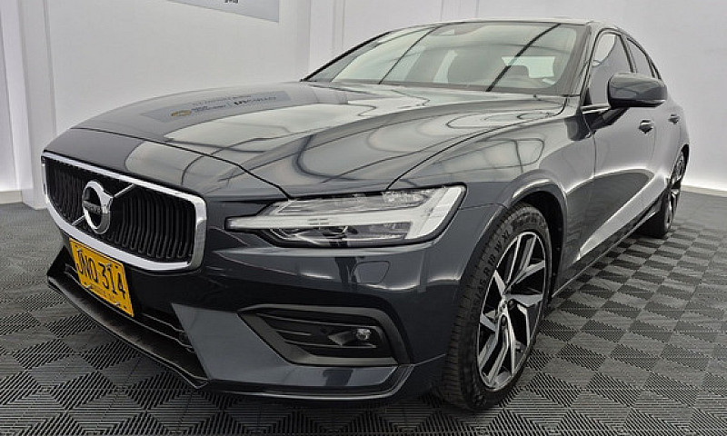 Volvo S60  T4 Moment...