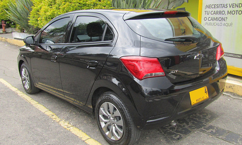 Chevrolet Joy 1.4 Lt...