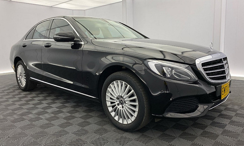 Mercedes-Benz Clase ...