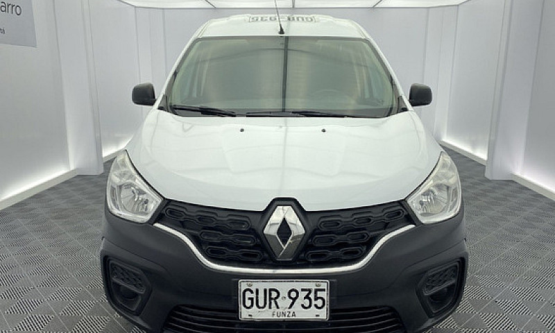 Renault Kangoo 1.6 E...