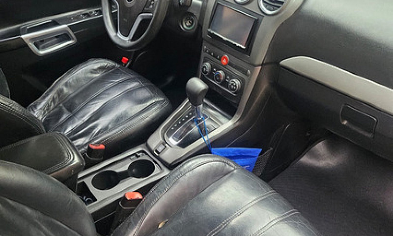 Chevrolet Captiva 2....