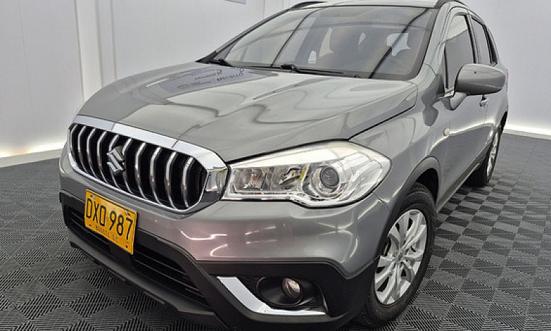 Suzuki S-Cross 1.6 G...