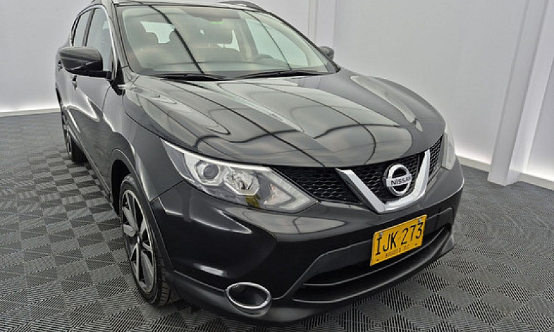 Nissan Qashqai 2.0 E...