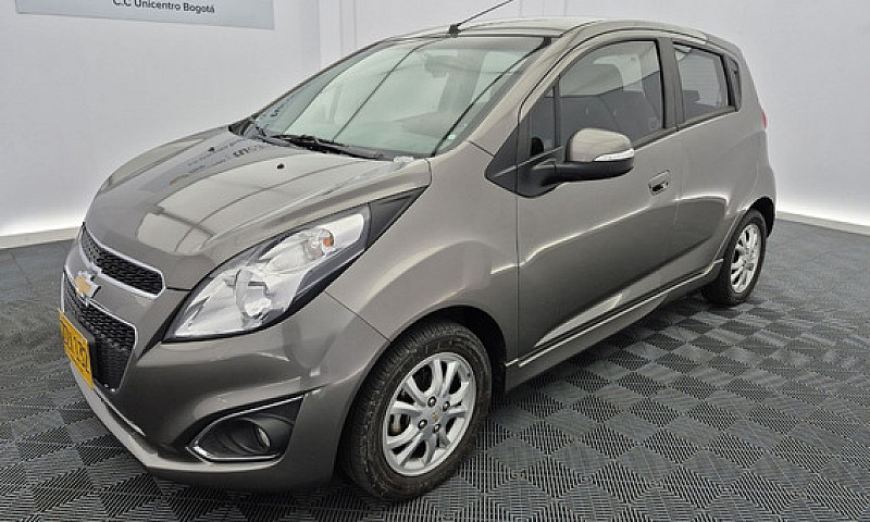 Chevrolet Spark 1.2 ...