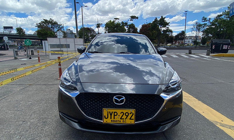 Mazda 2 Sedan 1.5 To...